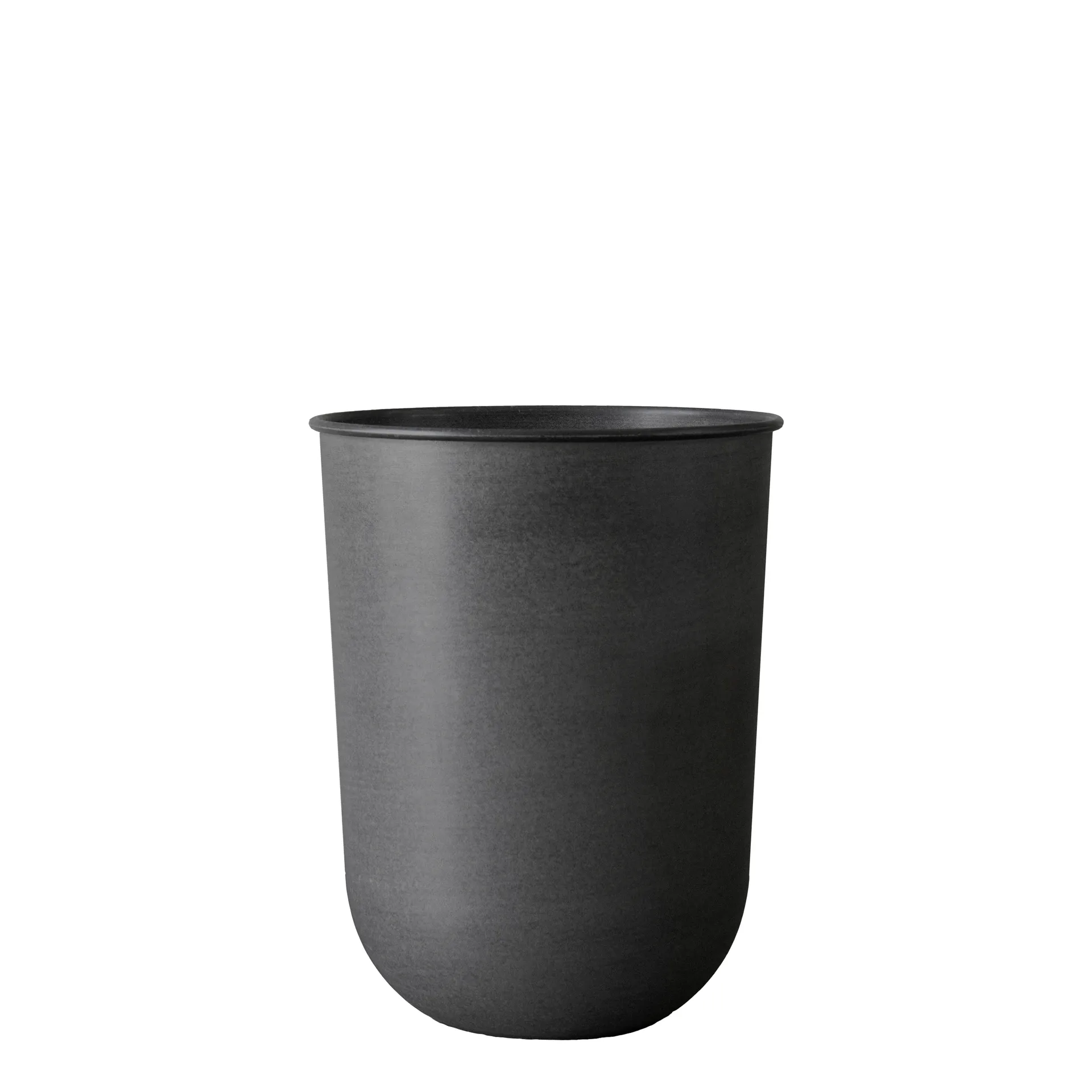 Vaso per fiori Out 4 pezzi, Nero DBKD