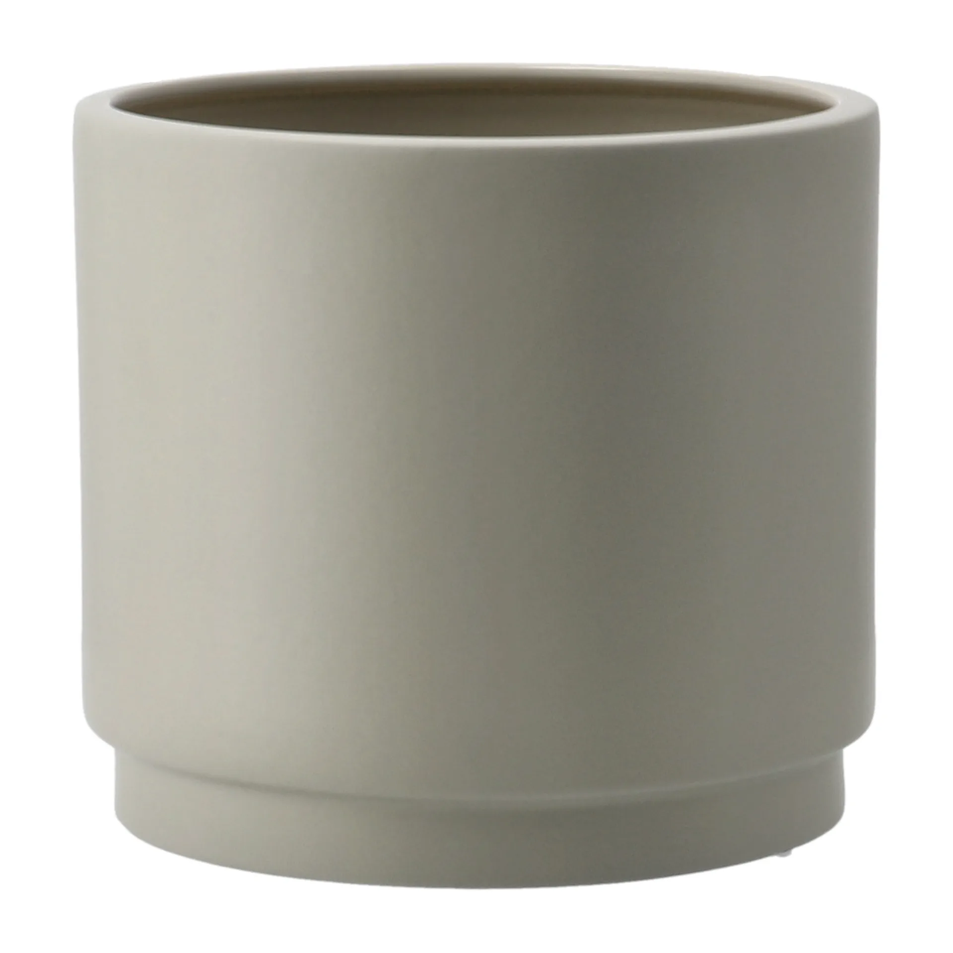 Vaso per fiori Solid, Grande DBKD