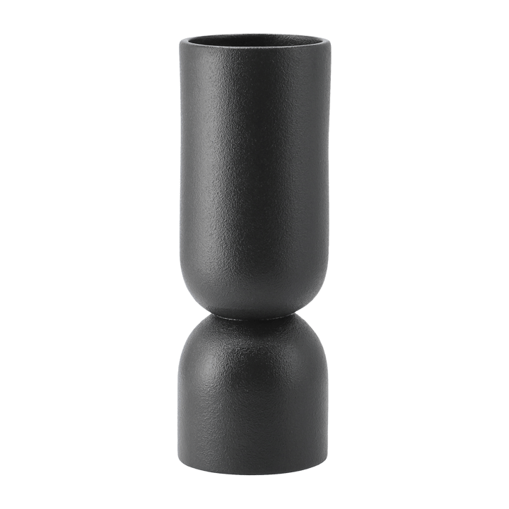 Vaso Post 23 cm - color ghisa - DBKD