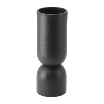 Vaso Post 23 cm - color ghisa - DBKD