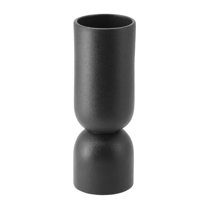 Vaso Post 23 cm, color ghisa DBKD