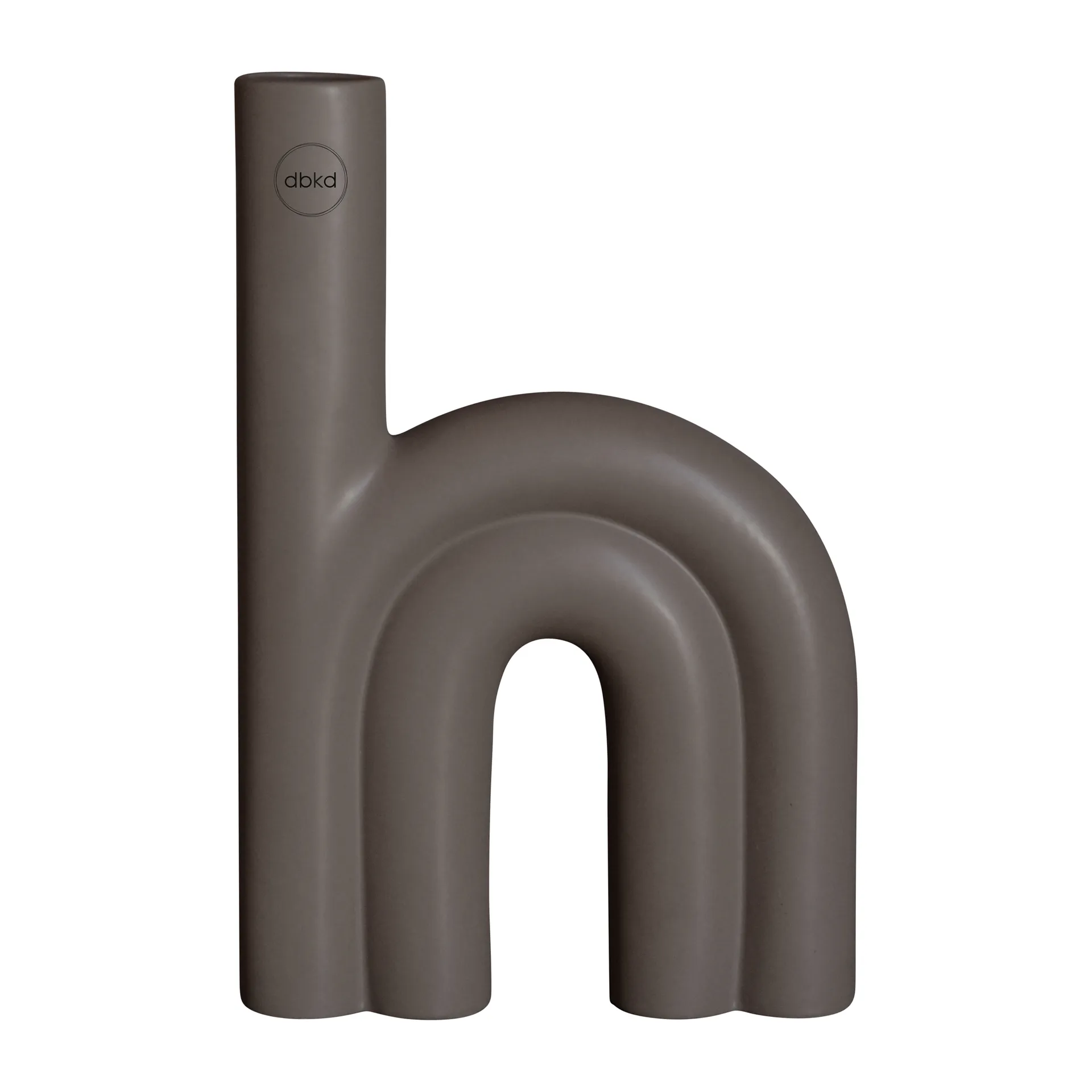 Vaso Rope grande, Dust DBKD