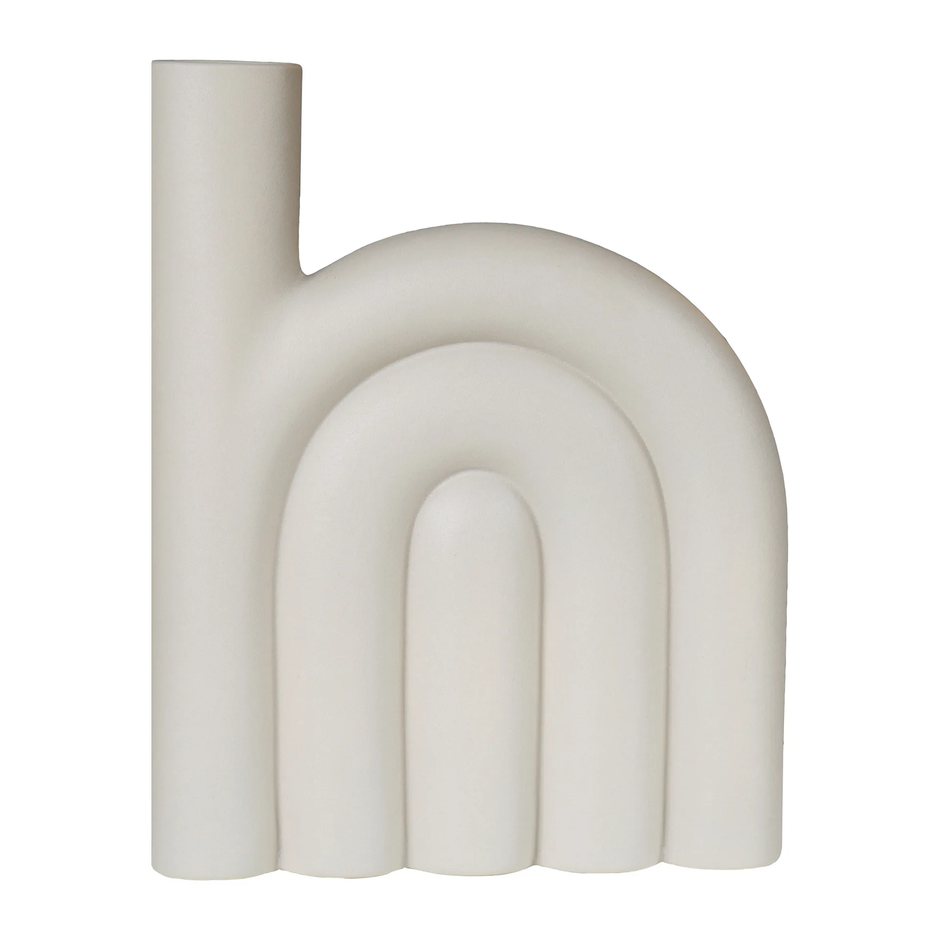 Vaso Rope medio, Talpa DBKD