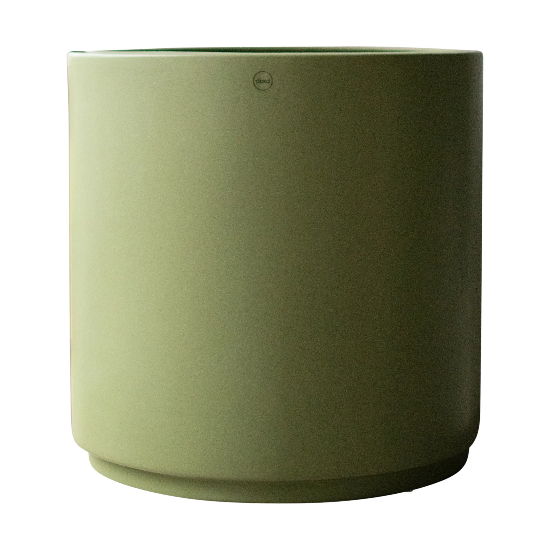 Vaso Solid green, XL, Ø40 cm DBKD