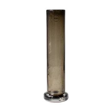 Vaso Tall - Marrone, 25 cm - DBKD