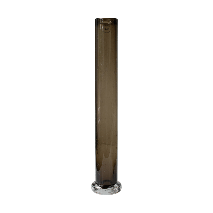 Vaso Tall - Marrone, 40 cm - DBKD