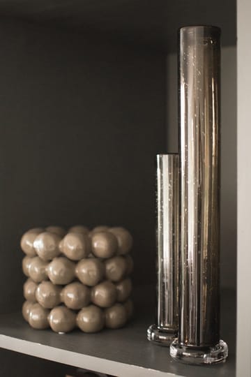 Vaso Tall - Marrone, 40 cm - DBKD