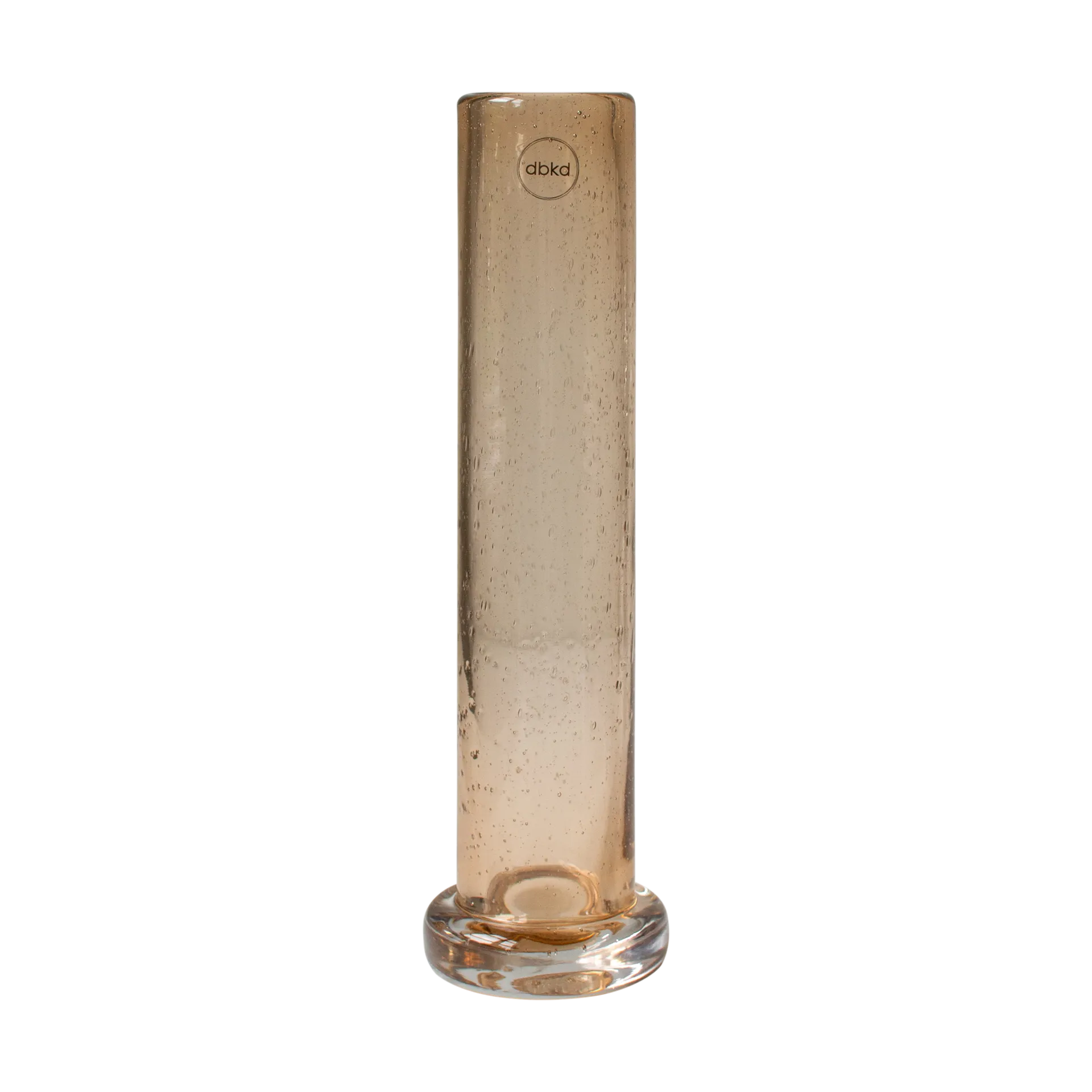 Vaso Tall, Ruggine, 25 cm DBKD