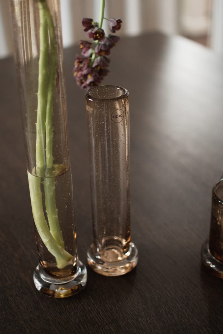 Vaso Tall, Ruggine, 25 cm DBKD