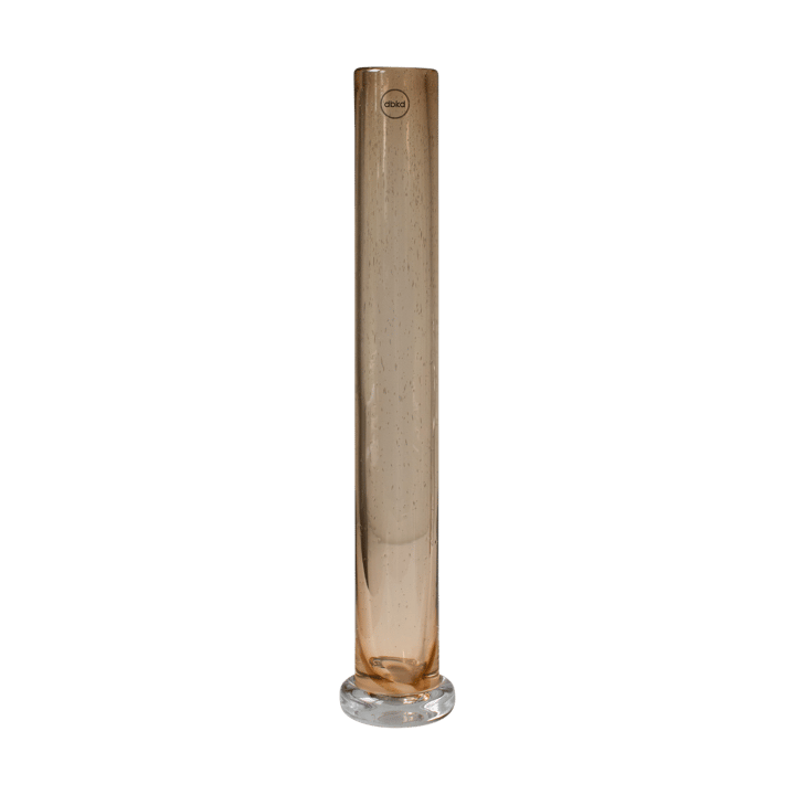 Vaso Tall - Ruggine, 40 cm - DBKD