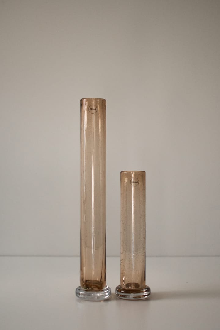 Vaso Tall, Ruggine, 40 cm DBKD