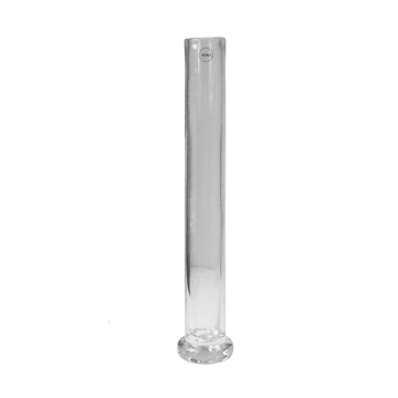 Vaso Tall - Trasparente, 40 cm - DBKD