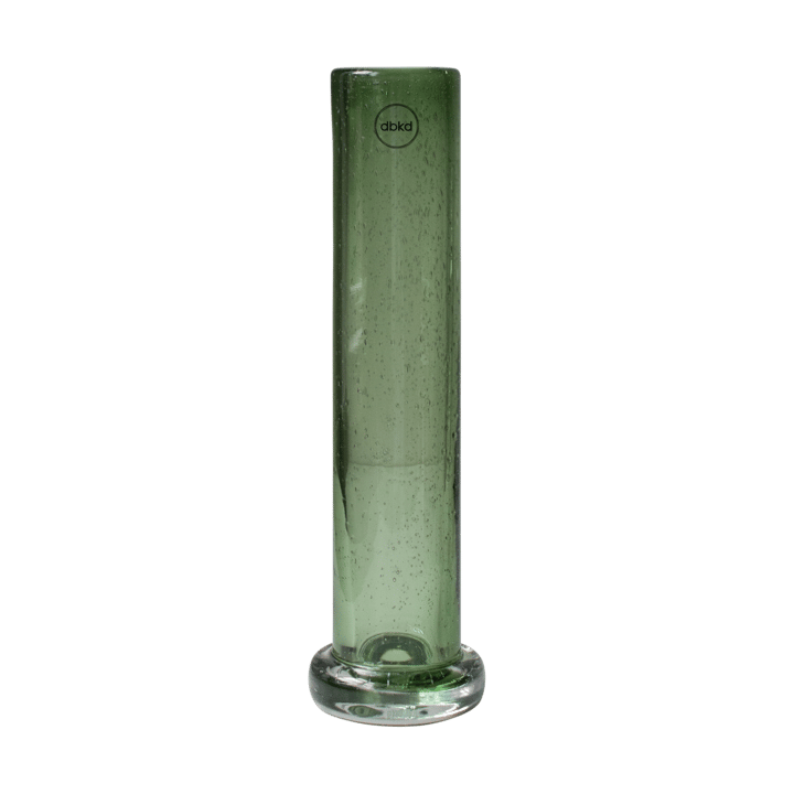 Vaso Tall - Verde, 25 cm - DBKD