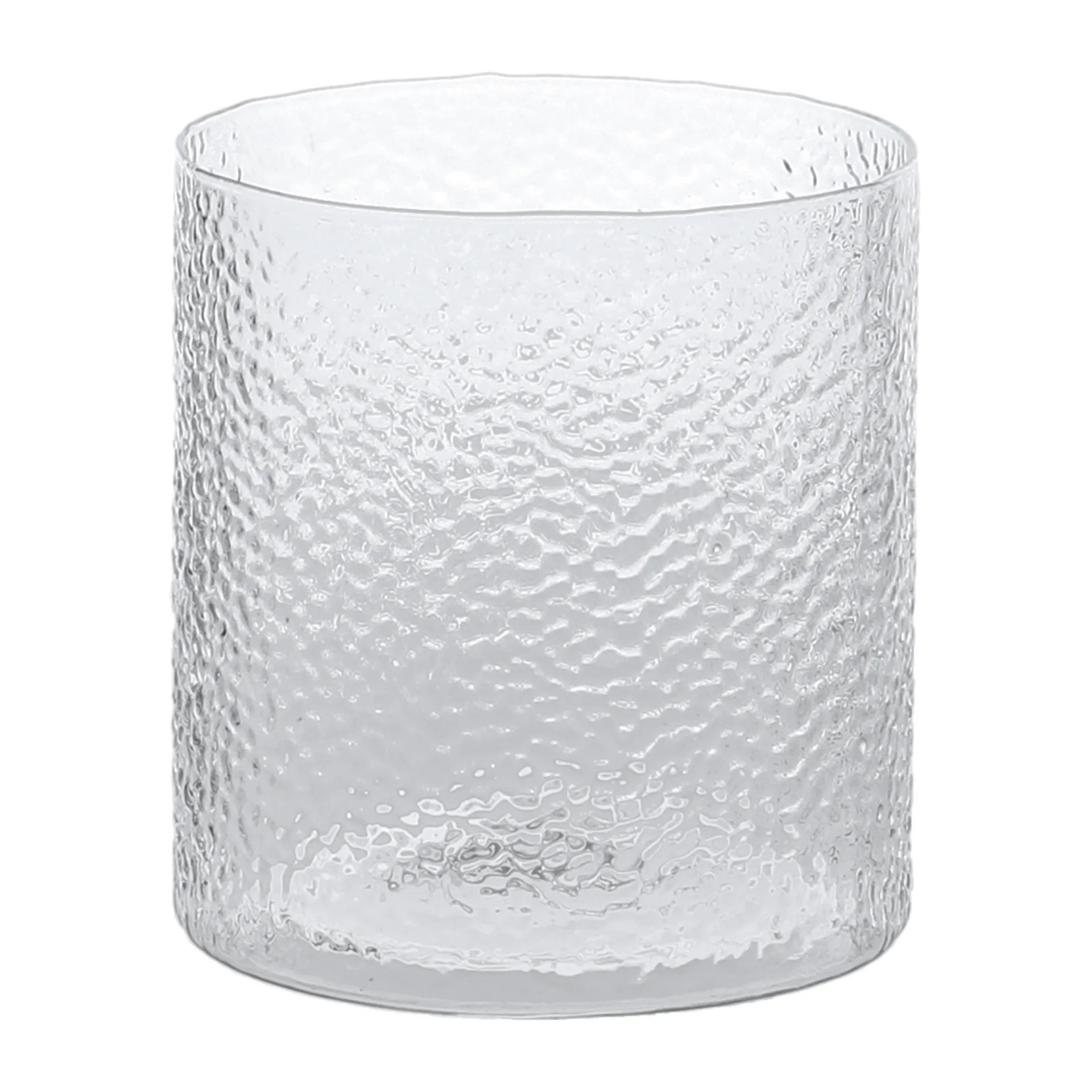 Vaso trasparente Airy, grande 14 cm DBKD