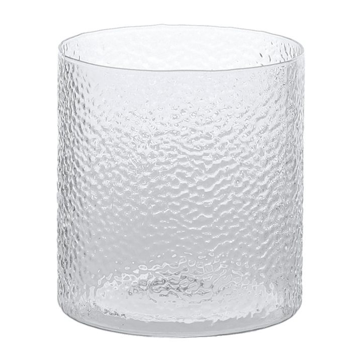 Vaso trasparente Airy, grande 14 cm