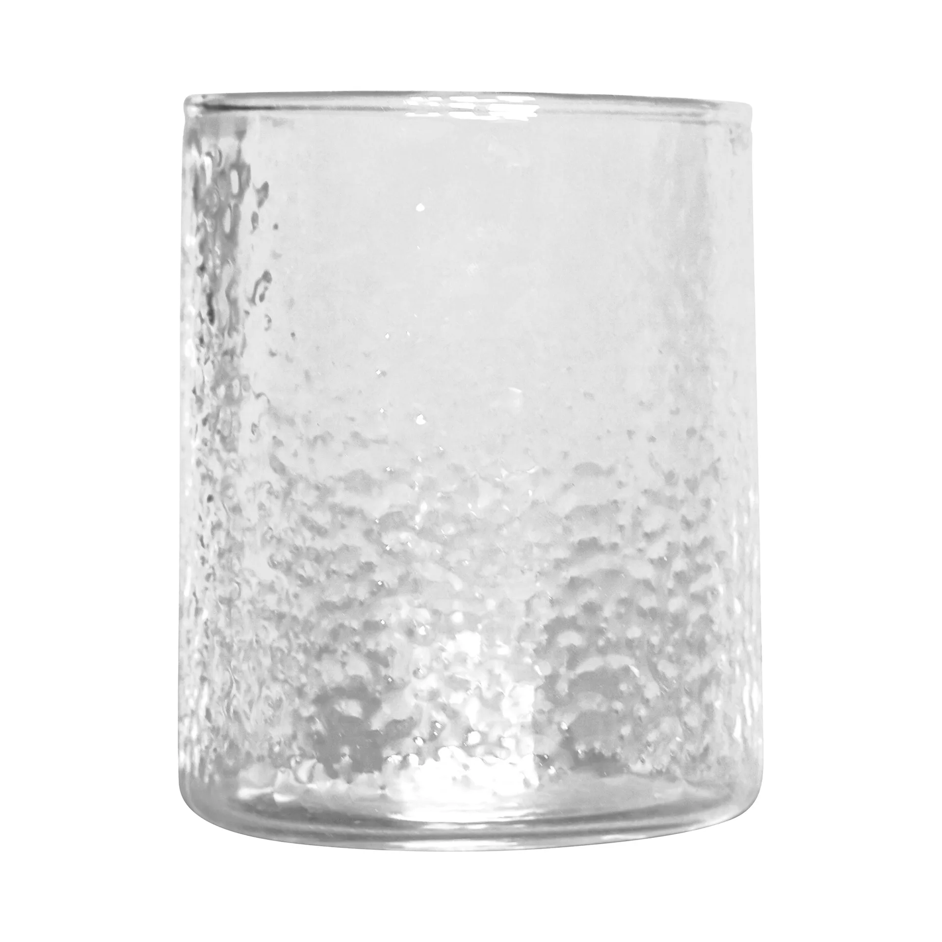 Vaso trasparente Airy, piccolo 12 cm DBKD