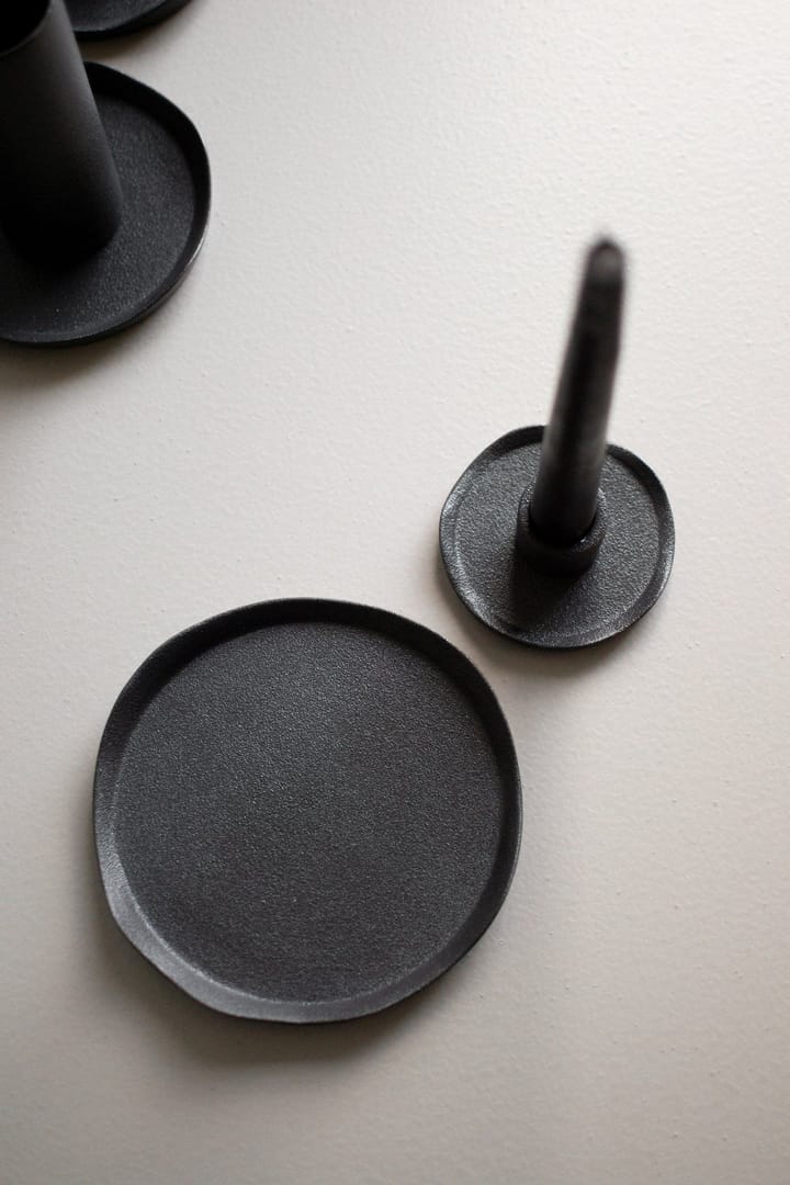 Vaso Wave 15 cm, Ghisa DBKD