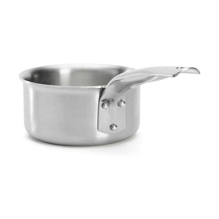Casseruola Alchimy in acciaio inossidabile, Ø14 cm De Buyer