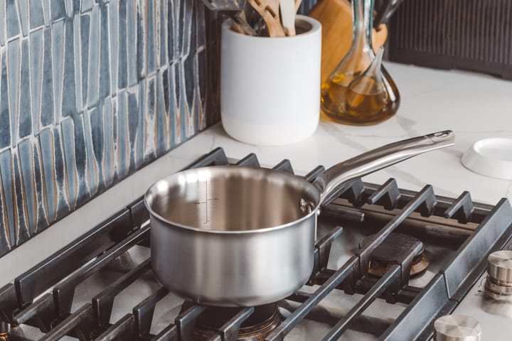 Casseruola Alchimy in acciaio inossidabile, Ø16 cm De Buyer