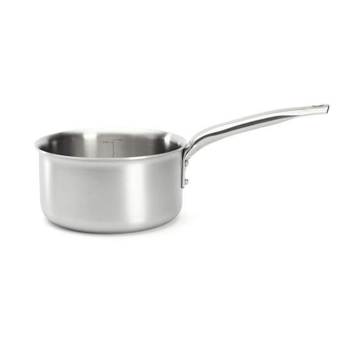 Casseruola Alchimy in acciaio inossidabile, Ø18 cm De Buyer