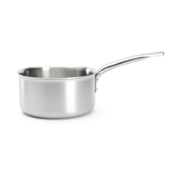 Casseruola Alchimy in acciaio inossidabile, Ø20 cm De Buyer