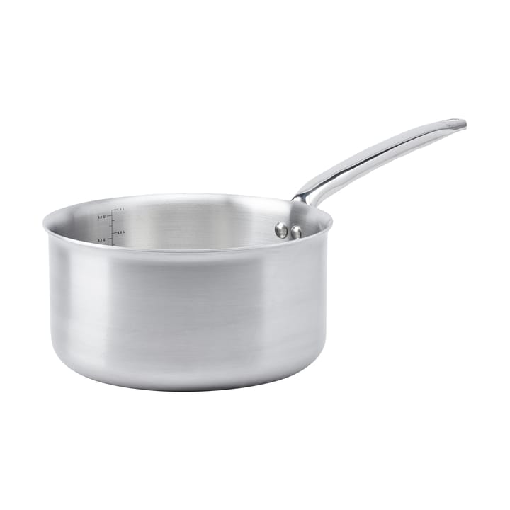 Casseruola Alchimy in acciaio inossidabile - Ø24 cm - De Buyer