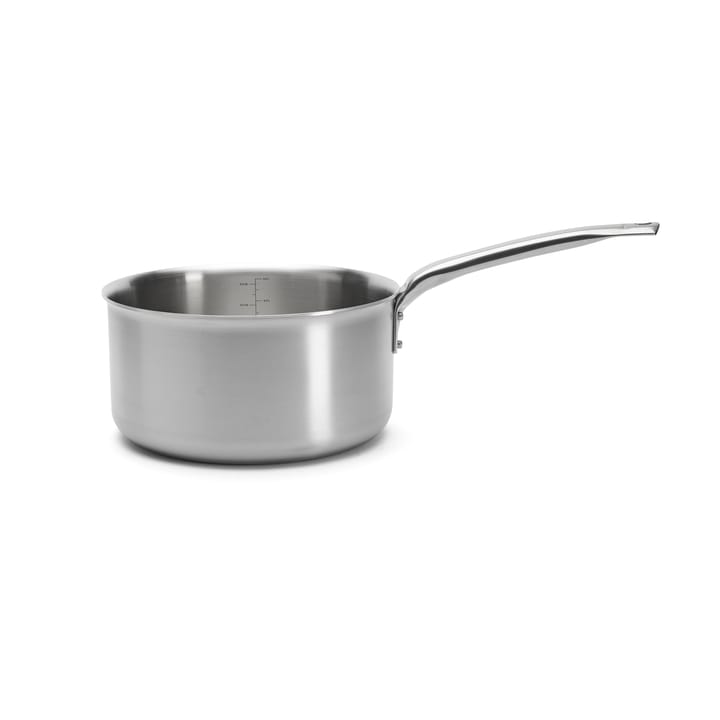Casseruola Alchimy in acciaio inossidabile, Ø24 cm De Buyer