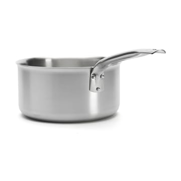 Casseruola Alchimy in acciaio inossidabile - Ø24 cm - De Buyer