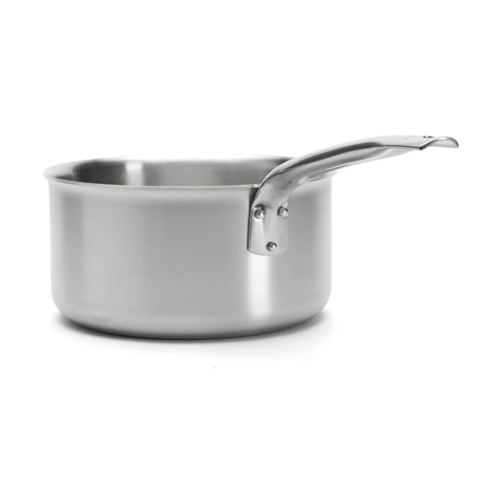 Casseruola Alchimy in acciaio inossidabile, Ø24 cm De Buyer