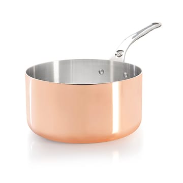 Casseruola Prima Matera per induzione - 24 cm - De Buyer