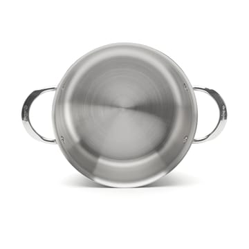 Casseruola senza coperchio Alchimy in acciaio inossidabile - Ø20 cm - De Buyer