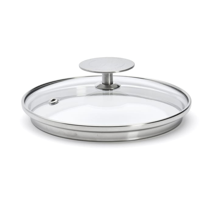 Coperchio in vetro Alchimy  - Ø14 cm - De Buyer