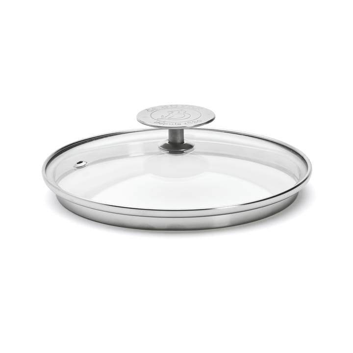 Coperchio in vetro Alchimy  - Ø16 cm - De Buyer