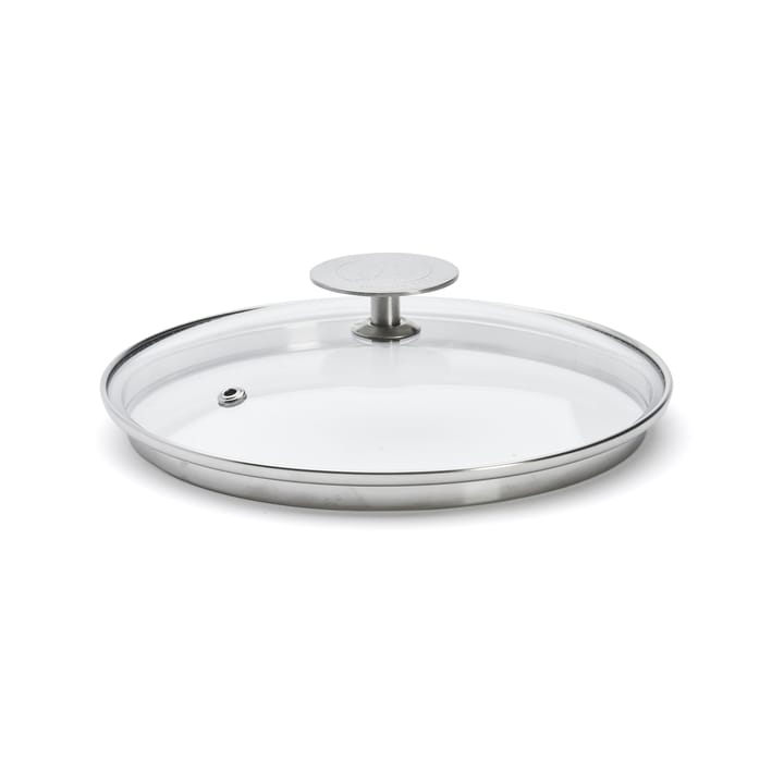 Coperchio in vetro Alchimy  - Ø18 cm - De Buyer