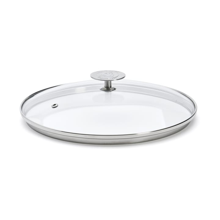 Coperchio in vetro Alchimy  - Ø24 cm - De Buyer