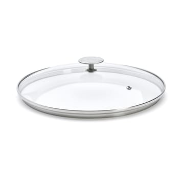 Coperchio in vetro Alchimy  - Ø28 cm - De Buyer