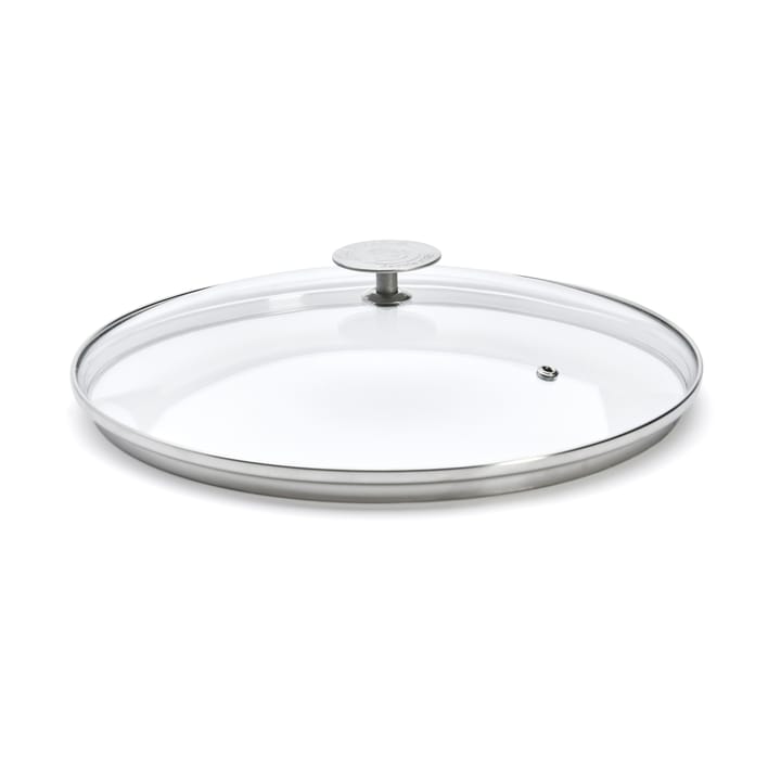 Coperchio in vetro Alchimy  - Ø28 cm - De Buyer