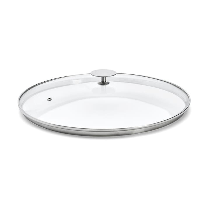 Coperchio in vetro Alchimy  - Ø32 cm - De Buyer