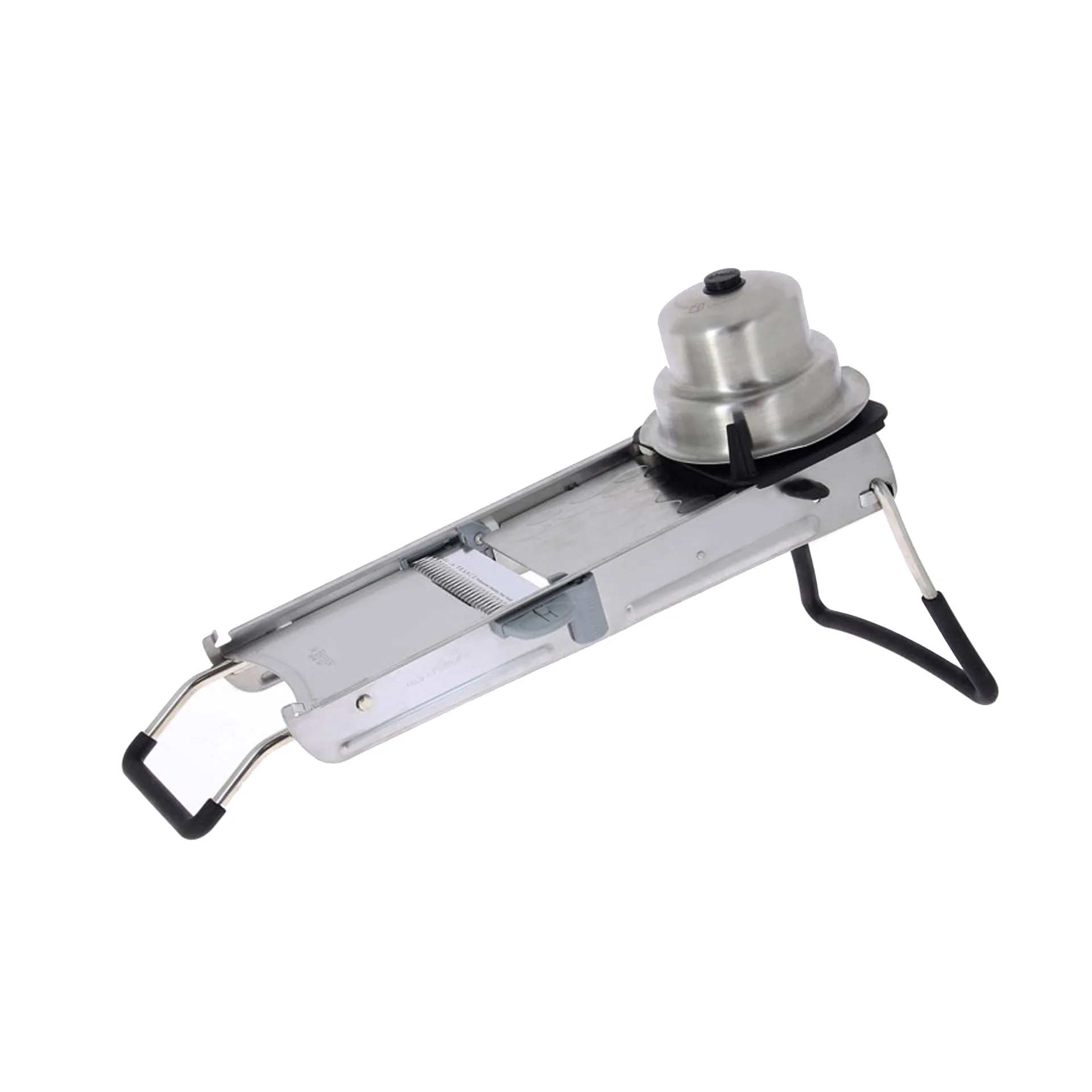 Mandolina De Buyer Revolution, Grigio De Buyer