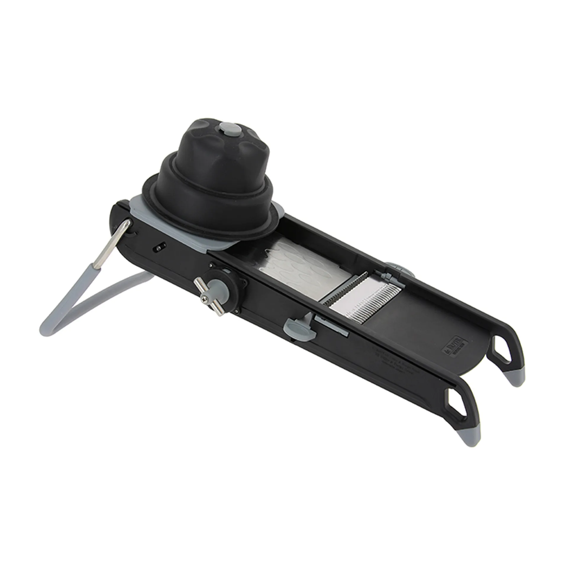 Mandolina De Buyer Swing Plus 
, Nero De Buyer