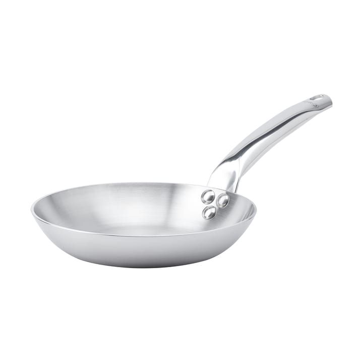 Padella Alchimy in acciaio inossidabile - Ø20 cm - De Buyer