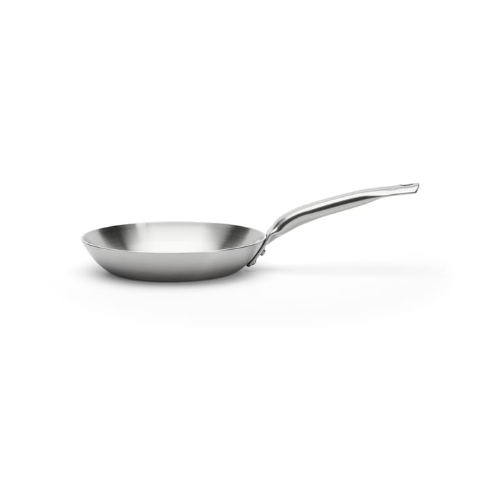 Padella Alchimy in acciaio inossidabile, Ø20 cm De Buyer