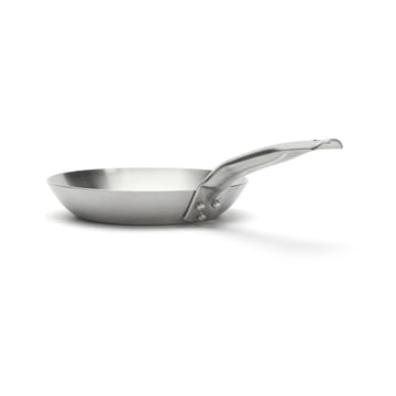 Padella Alchimy in acciaio inossidabile - Ø20 cm - De Buyer