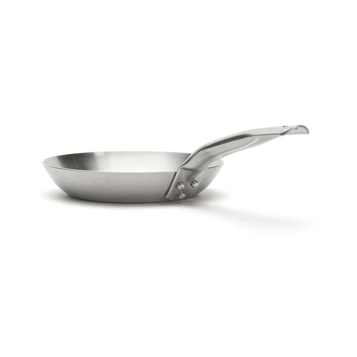 Padella Alchimy in acciaio inossidabile, Ø20 cm De Buyer