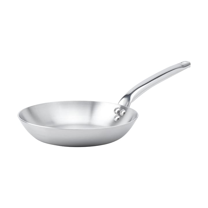Padella Alchimy in acciaio inossidabile - Ø24 cm - De Buyer