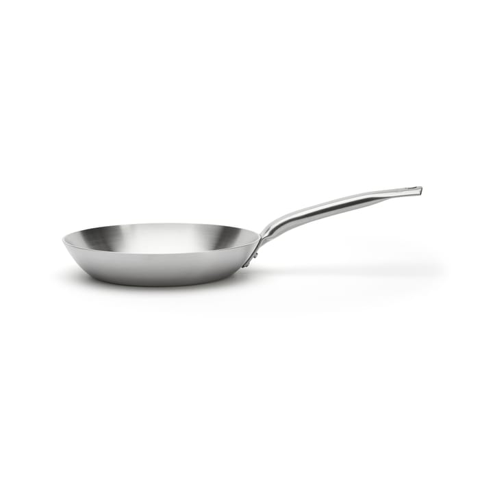 Padella Alchimy in acciaio inossidabile, Ø24 cm De Buyer