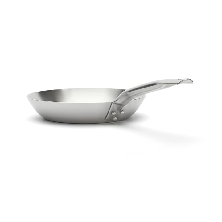 Padella Alchimy in acciaio inossidabile, Ø24 cm De Buyer