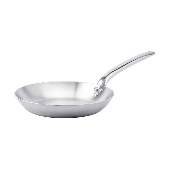 Padella Alchimy in acciaio inossidabile - Ø28 cm - De Buyer