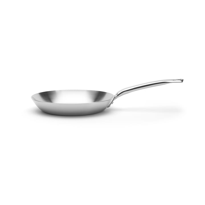 Padella Alchimy in acciaio inossidabile, Ø28 cm De Buyer