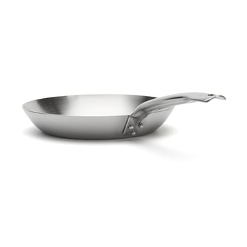 Padella Alchimy in acciaio inossidabile - Ø28 cm - De Buyer